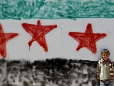 Εκδήλωση για τον εμφύλιο στη Συρία, στις...