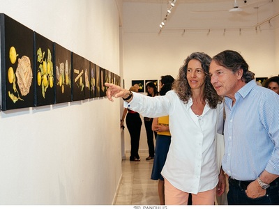 ΑΛΕΞΑΝΔΡΑ ΑΘΑΝΑΣΙΑΔΗ, ΔΗΜΗΤΡΗΣ ΣΩΤΗΡΙΟΥ