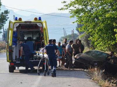 Η πιο θλιβερή πρωτιά της Ελλάδας - Στην ...