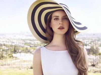 Λάνα Ντελ Ρέι:Έχω κοιμηθεί με πολλούς άν...