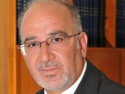 Π. Σακελλαρόπουλος: Θα υπηρετήσω με συνέ...