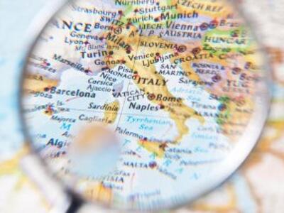 Ποια είναι τα πιο διαδεδομένα επίθετα στην Ευρώπη;