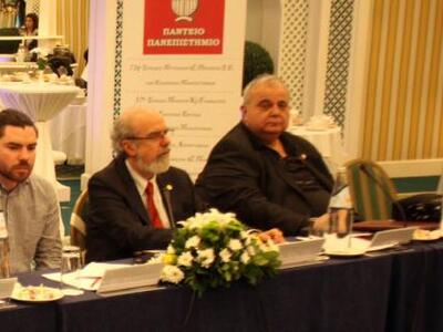 Γ. Παναγιωτάκης: Τουλάχιστον λάθος η παρ...