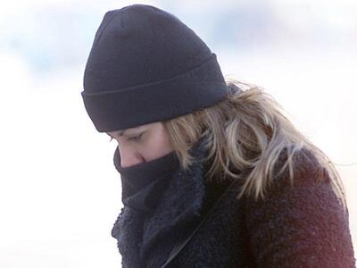 Πάτρα: Η πιο κρύα ημέρα του φετινού χειμ...