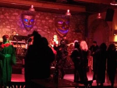 Aπόηχος και απολογισμός Μπουρμπουλιών 2014