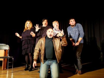 Πάτρα: Έρχεται ο "Μώμος ο Πατρεύς&q...