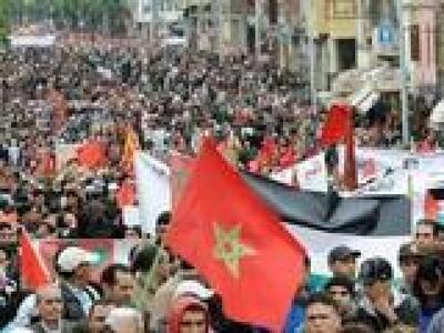 Πρόωρες βουλευτικές εκλογές στο Μαρόκο