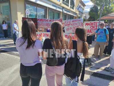 Πάτρα: Ανακλήθηκαν οι αποφάσεις για κατά...