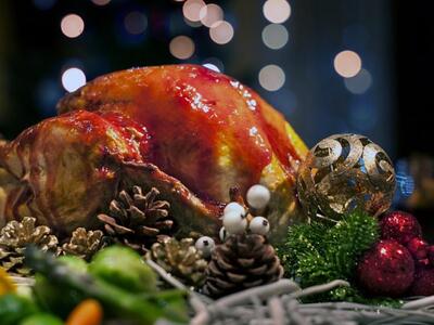 ΣΑΣ ΕΧΟΥΜΕ ΠΡΟΤΑΣΗ: ΤΟ ΜΕΝΟΥ ΤΟΥ ΠΑΝΟΡΑΜ...