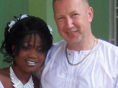 Μια γυναίκα, στην Βρετανία, ανακάλυψε μέ...