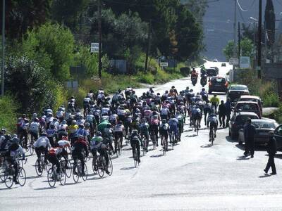 Αντίστροφη μέτρηση για τον ποδηλατικό γύ...