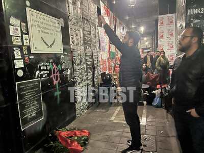  Πάτρα - 17 Νοεμβρίου: Κατάθεση στεφάνου...