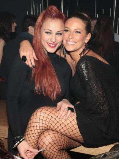 Πηνελόπη Αναστασοπούλου, Σίση Χρηστίδου