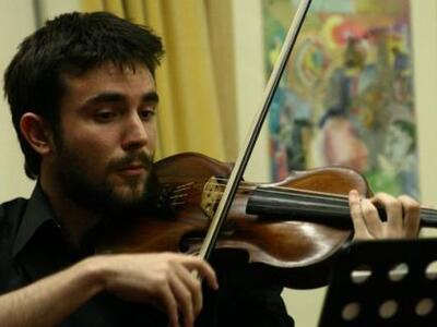 Δείτε φωτό από την συναυλία στο παλαιό Μ...