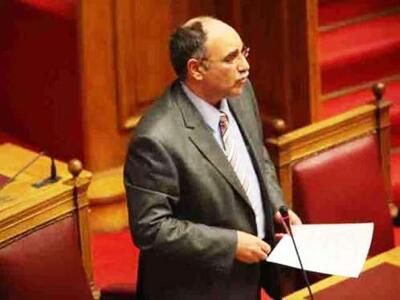 «Καταψηφίζω γιατί έχω τέσσερα παιδιά»!!! 