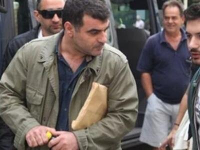 Αθώος και στο Εφετείο ο Κώστας Βαξεβάνης...