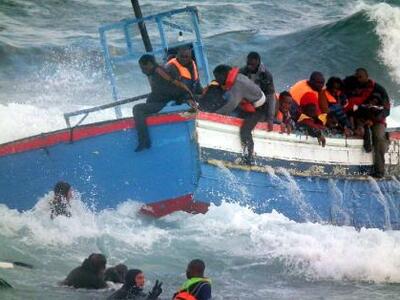 Δεκαοχτώ νεκροί μετανάστες στις Αντίλλες 