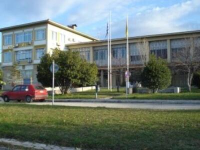 Πάτρα:Σήμερα ο εορτασμός του Πολυτεχνείο...