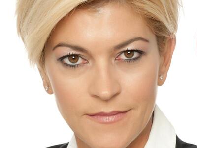 Τ. Μανωλοπούλου: "Ευχαριστώ του συμ...