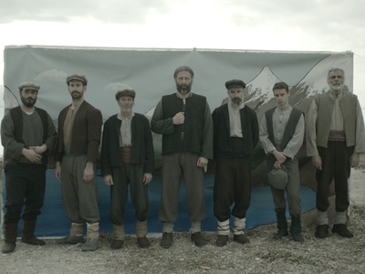 «Τα Δάκρυα του βουνού», μία ελεύθερη μετ...