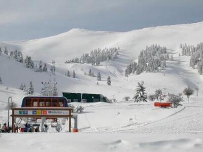 Νέο εβδομαδιαίο ski pass (7 ημέρες) ΜΟΝΟ...