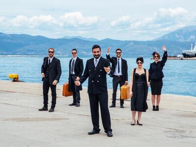 Πάτρα: Ανακοινώθηκαν εισαγωγικές εξετάσε...