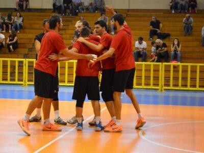 Bόλεϊ: Τη Δευτέρα η "πρώτη" τη...