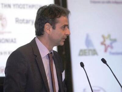 Μητσοτάκης: «Η αξιολόγηση δεν οδηγεί σε απολύσεις»