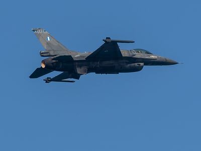 Υπερπτήσεις τουρκικών F-16 - Πάνω από τον Έβρο 