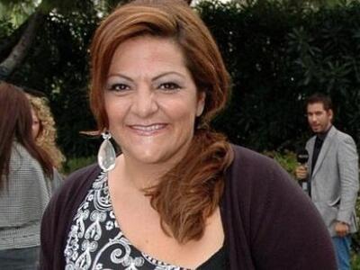 Βίκυ Σταυροπούλου: «Μοιάζω με ηρωίδα τού...