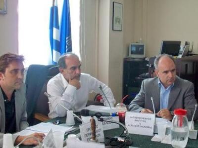 Κατσιφάρας: Νωρίτερα από ποτέ η προετοιμ...