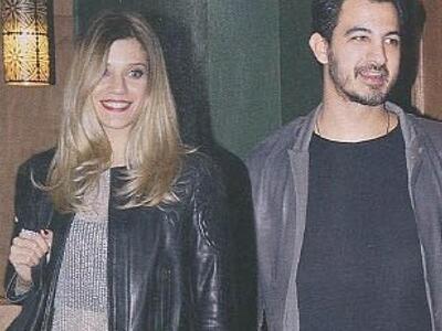 Τζένη Θεωνά - Δήμος Αναστασιάδης: Είναι ...