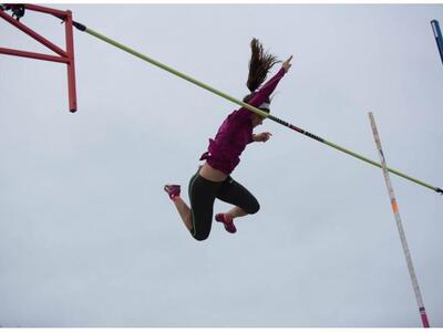 Στίβος: Επόμενη στάση για τη Στεφανίδη η Νέα Υόρκη