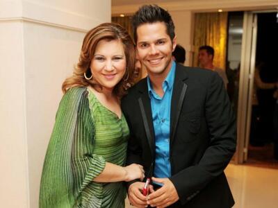 Γιώργος Τσαλίκης, Δέσποινα Μοιραράκη