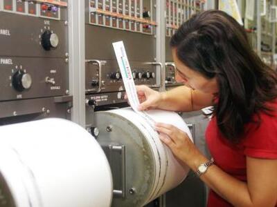 Καθηγητής σεισμολογίας Ευ. Λέκκας για το...