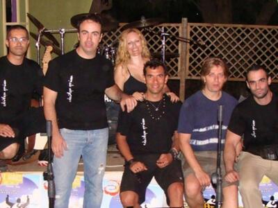 Λεχαινά: "Ελεύθερη Πτώση" για ...