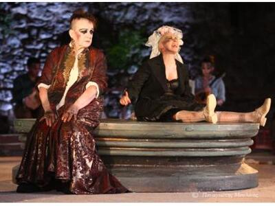 Προπωλημένα όλα τα εισιτήρια για την απο...