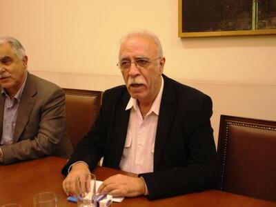 Βίτσας: Δεν θα τηρήσουμε το δίμηνο που σ...