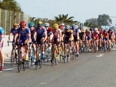 Στην τελική ευθεία για τον 41ο Ποδηλατικ...