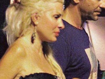 Ο τσαμπουκάς του Ματέο με παπαράτσι στη ...