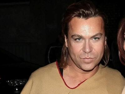 Τρύφωνας Σαμαράς: "Σε κάποια χρόνια...