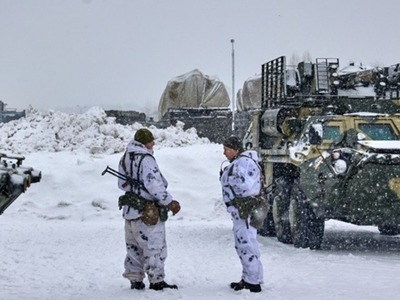 Ουκρανία: 23.000 ρώσοι στρατιώτες έχουν ...