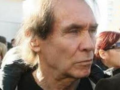 Φαίδων Γεωργίτσης:"Χωρίς να με ρωτή...