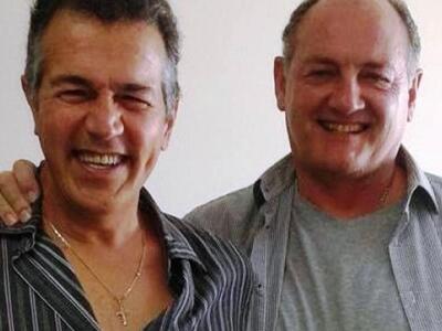 Καλαμάτα: Γεγονός το πρώτο σύμφωνο συμβί...