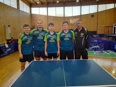 Μπαίνουν και στο πνεύμα του Τοπικού Κυπέ...