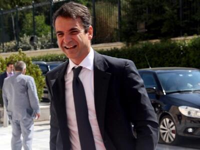 ΝΔ:Οι πολίτες απαιτούν συγκεκριμένες απα...