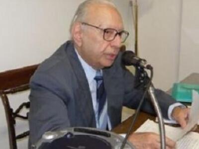 Θλίψη στον δημοσιογραφικό κόσμο - Πέθανε...