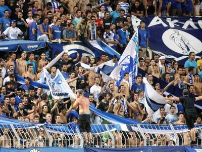 Υποβιβασμός για τον Ηρακλή