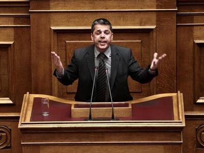 Εισαγγελέας Εφετών: Αποφυλάκιση Μπούκουρ...