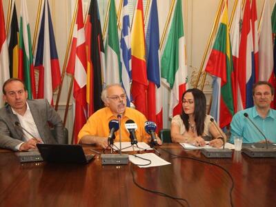 Oικολόγοι: "Το πολιτικό σύστημα δεν...